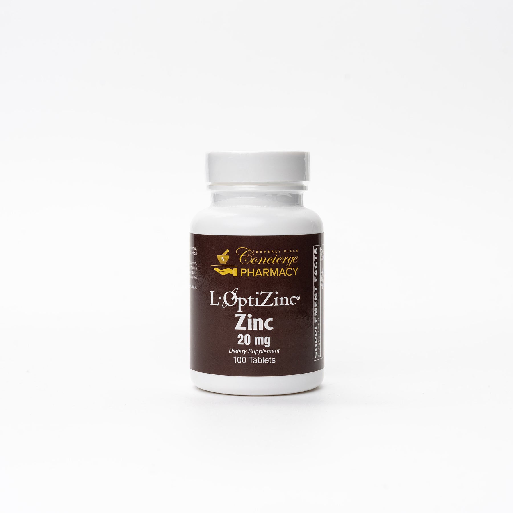 L•OptiZinc® Zinc