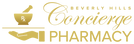 Beverly Hills Concierge Pharmacy