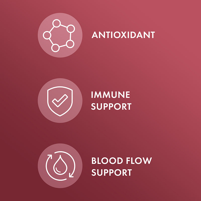Astaxanthin - 4mg