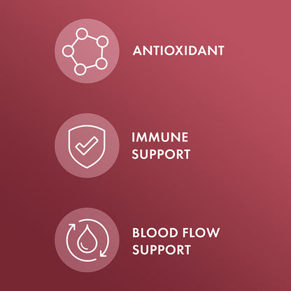 Astaxanthin - 4mg