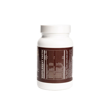 20 Billion Probiotic