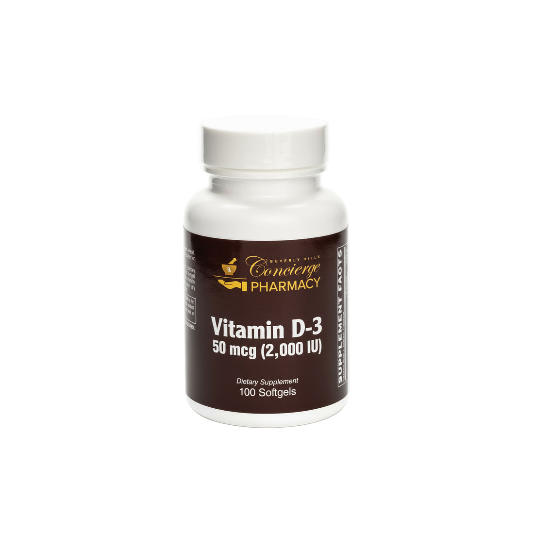 Vitamin D-3
