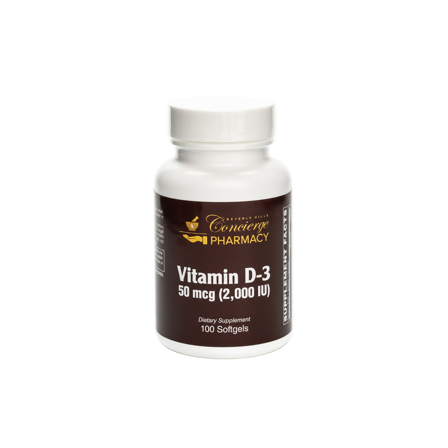 Vitamin D-3