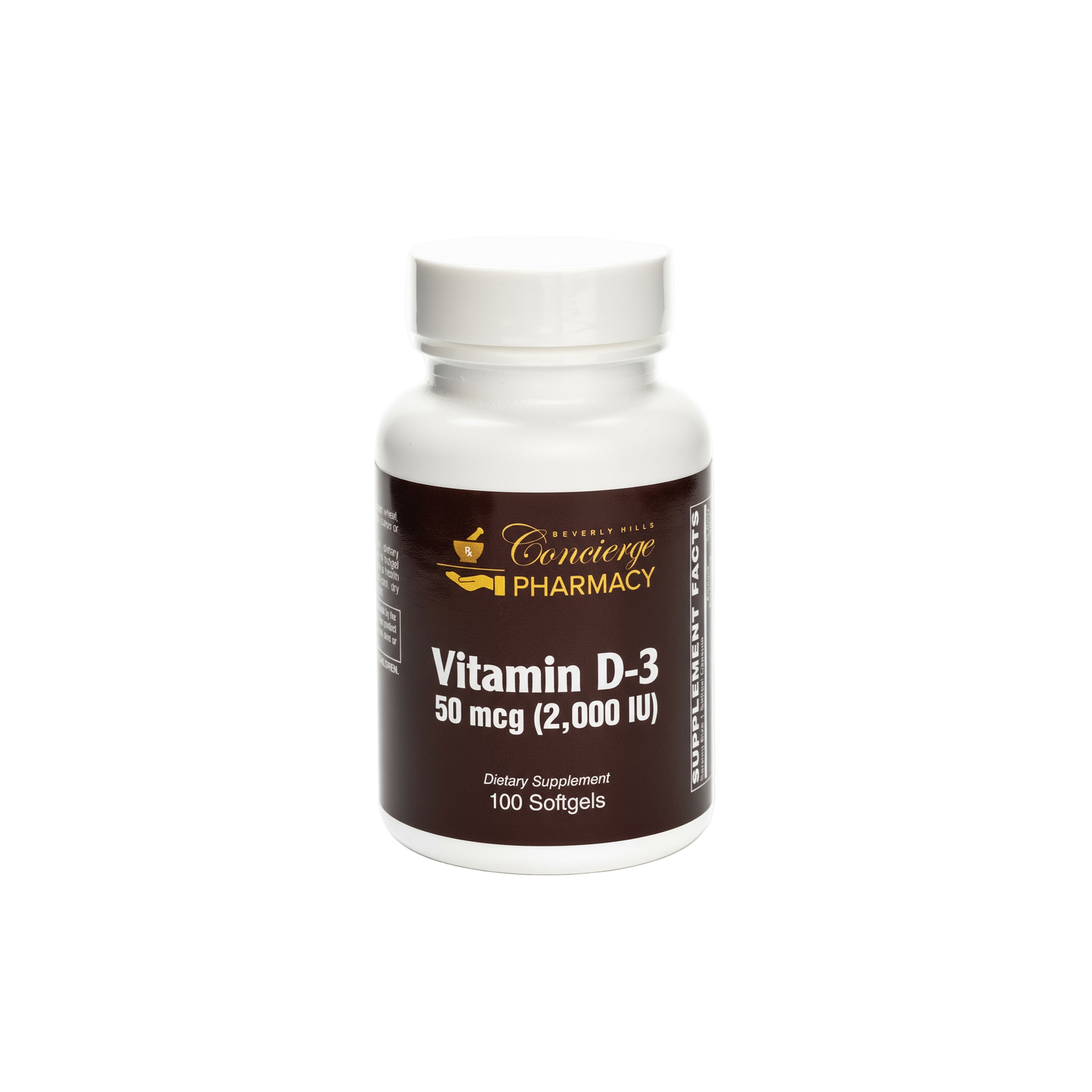 Vitamin D-3