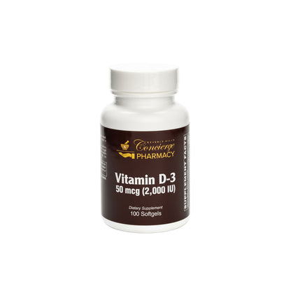 Vitamin D-3