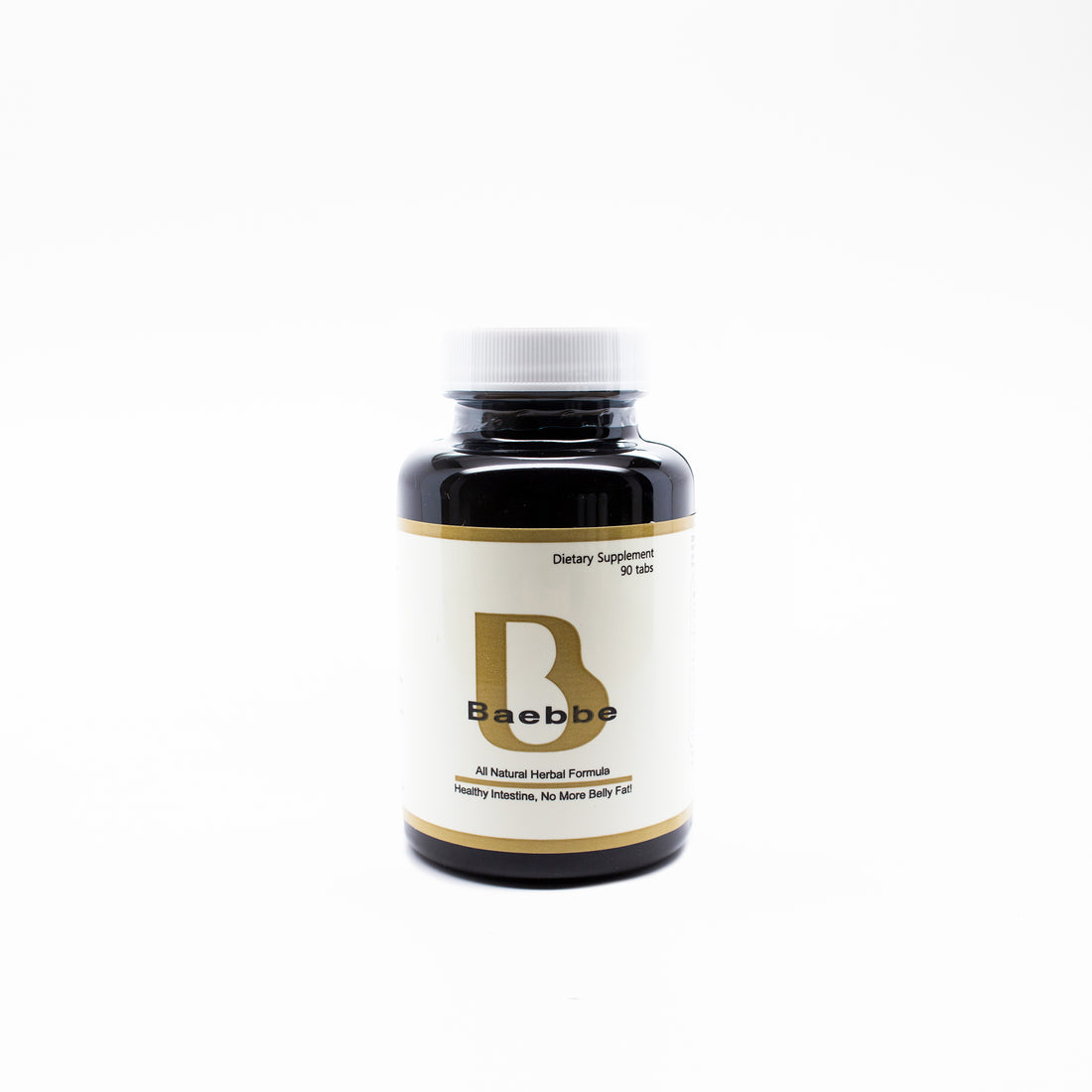 Baebbe – All Natural Herbal Formula