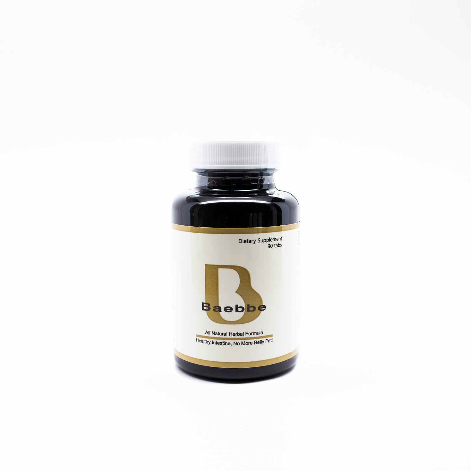 Baebbe – All Natural Herbal Formula