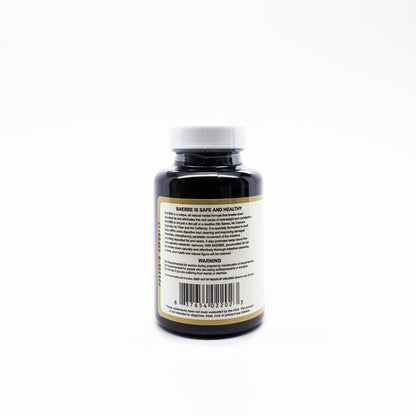 Baebbe – All Natural Herbal Formula
