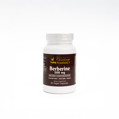 Berberine 500mg