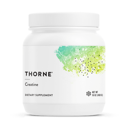 Creatine – Muscle, Brain &amp; Performance Support