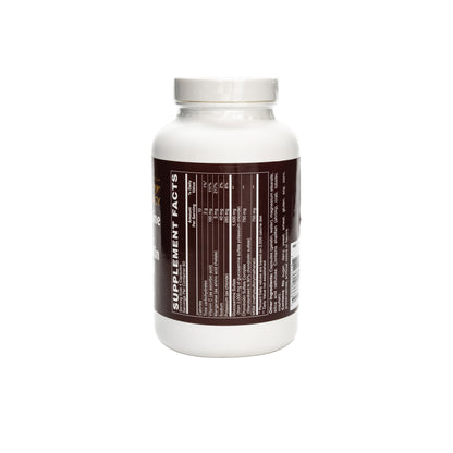 Glucosamine Sulfate, Chondroitin &amp; MSM