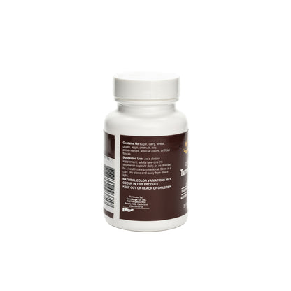Turmeric Extract – Extra Strength 800 mg