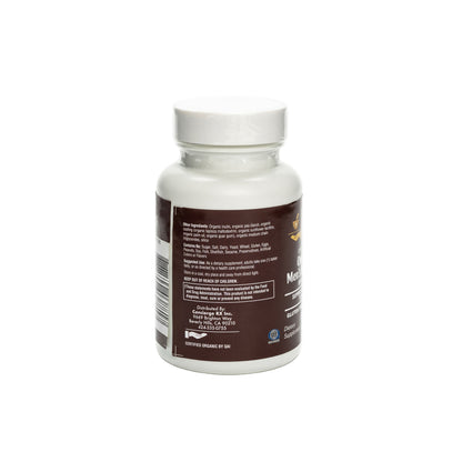 Once Daily Men’s Multivitamin