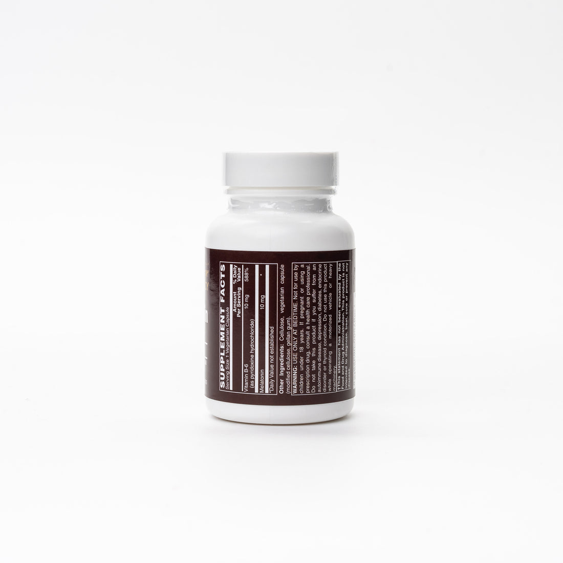 Melatonin 10 mg – Delayed Release