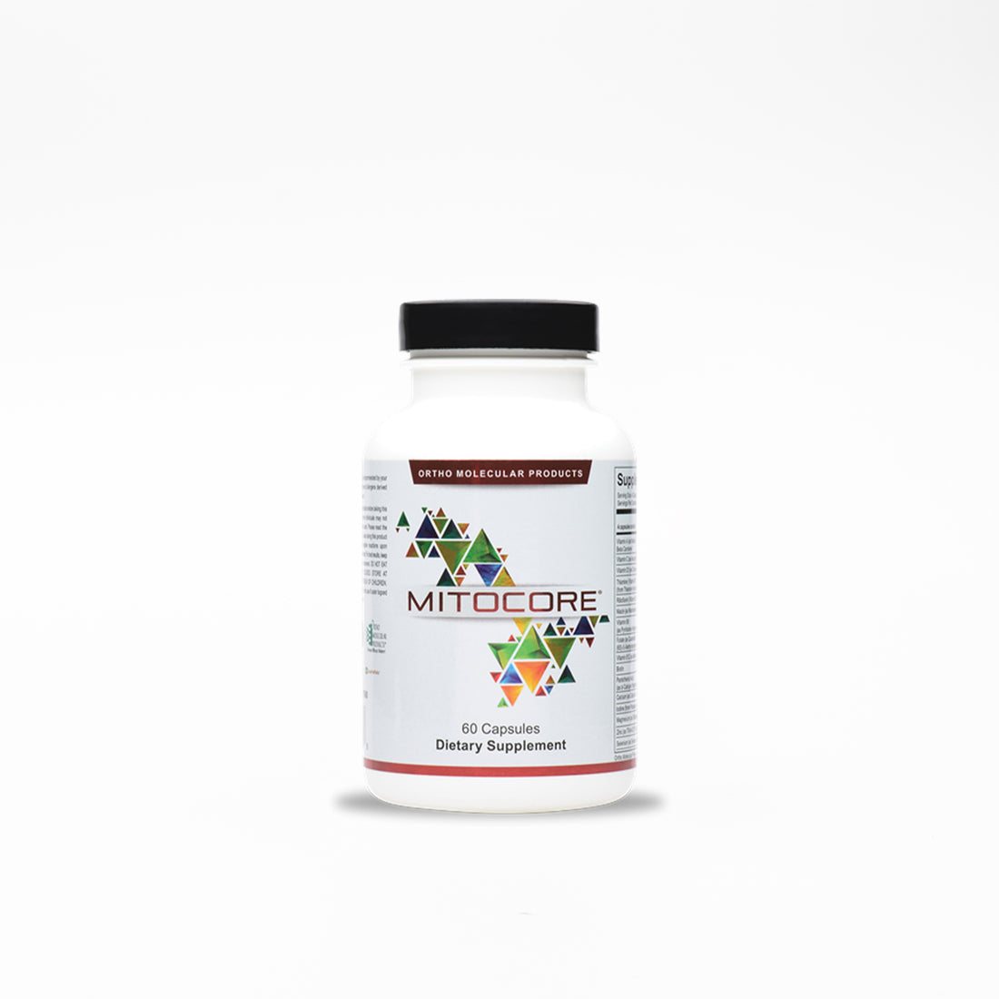 Ortho Molecular – MitoCORE