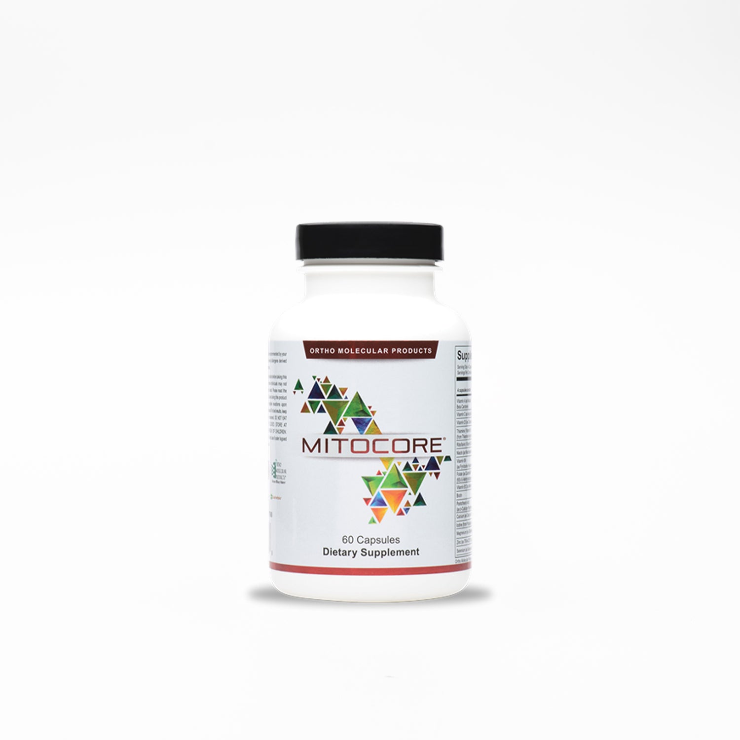 Ortho Molecular – MitoCORE