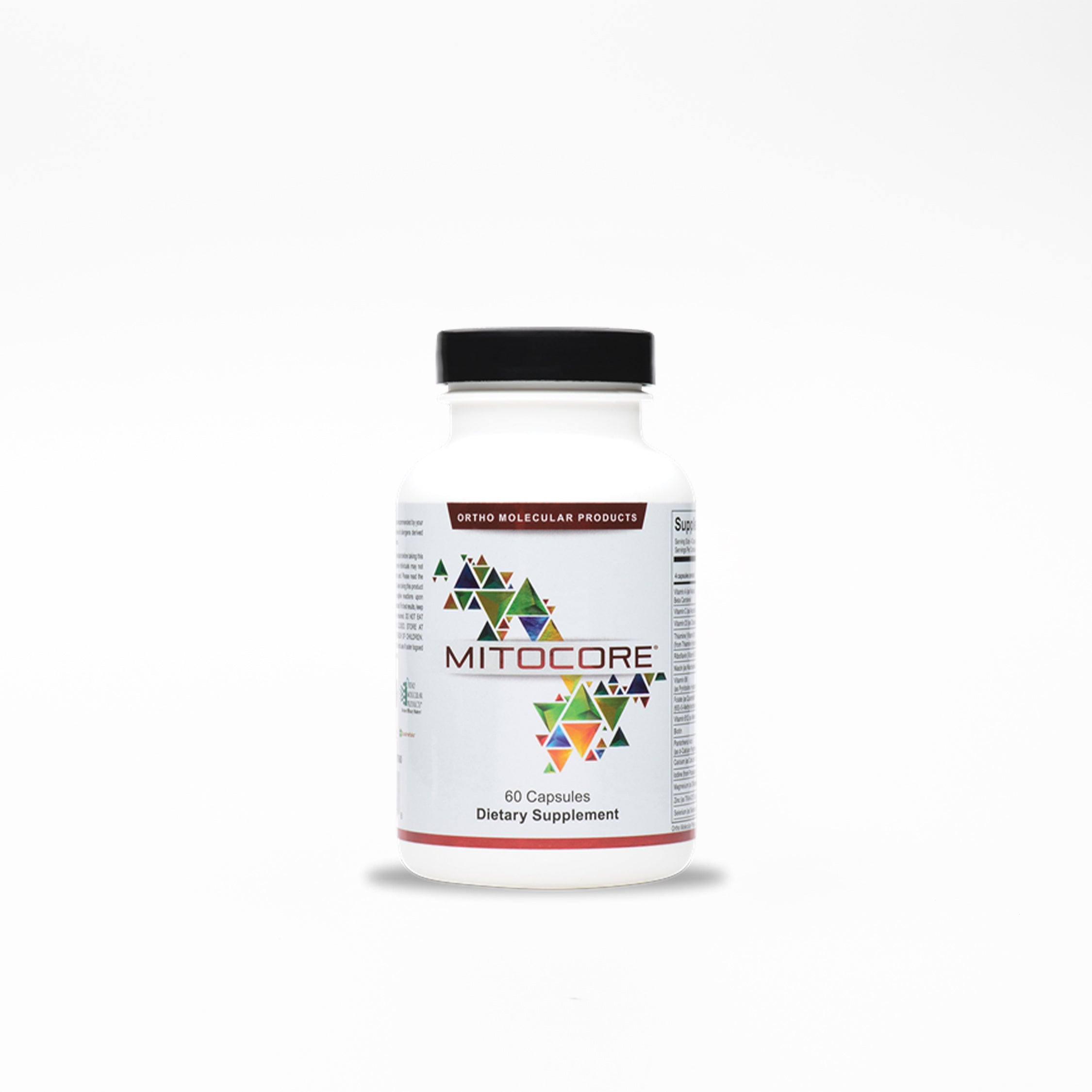 Ortho Molecular – MitoCORE