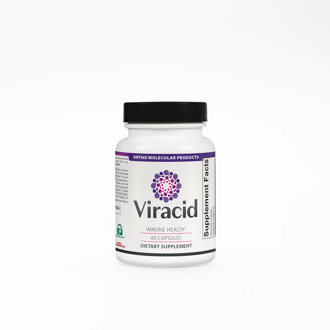 Ortho Molecular – Viracid
