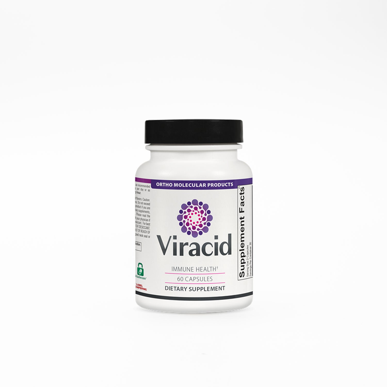 Ortho Molecular – Viracid