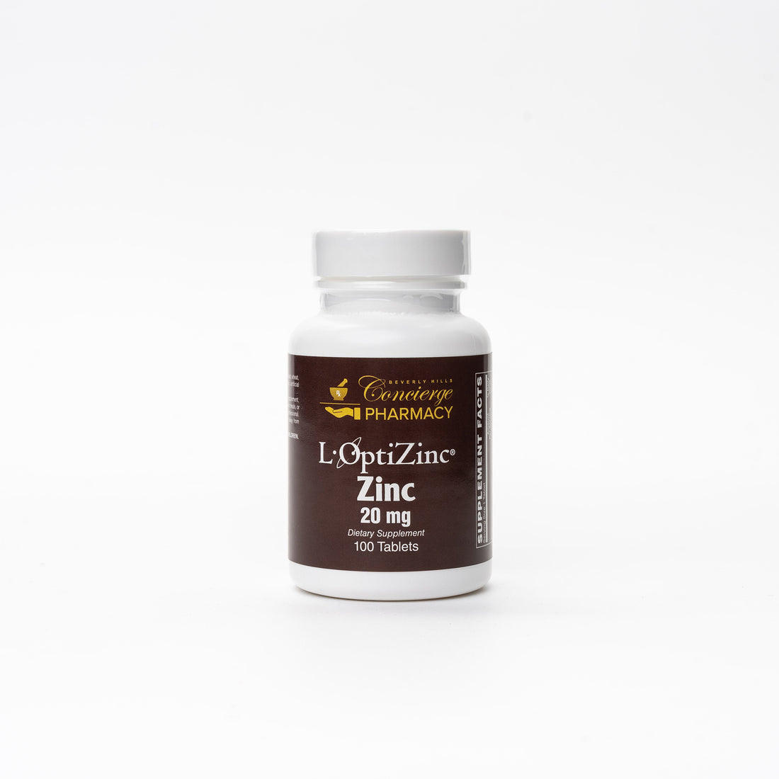 L•OptiZinc® Zinc