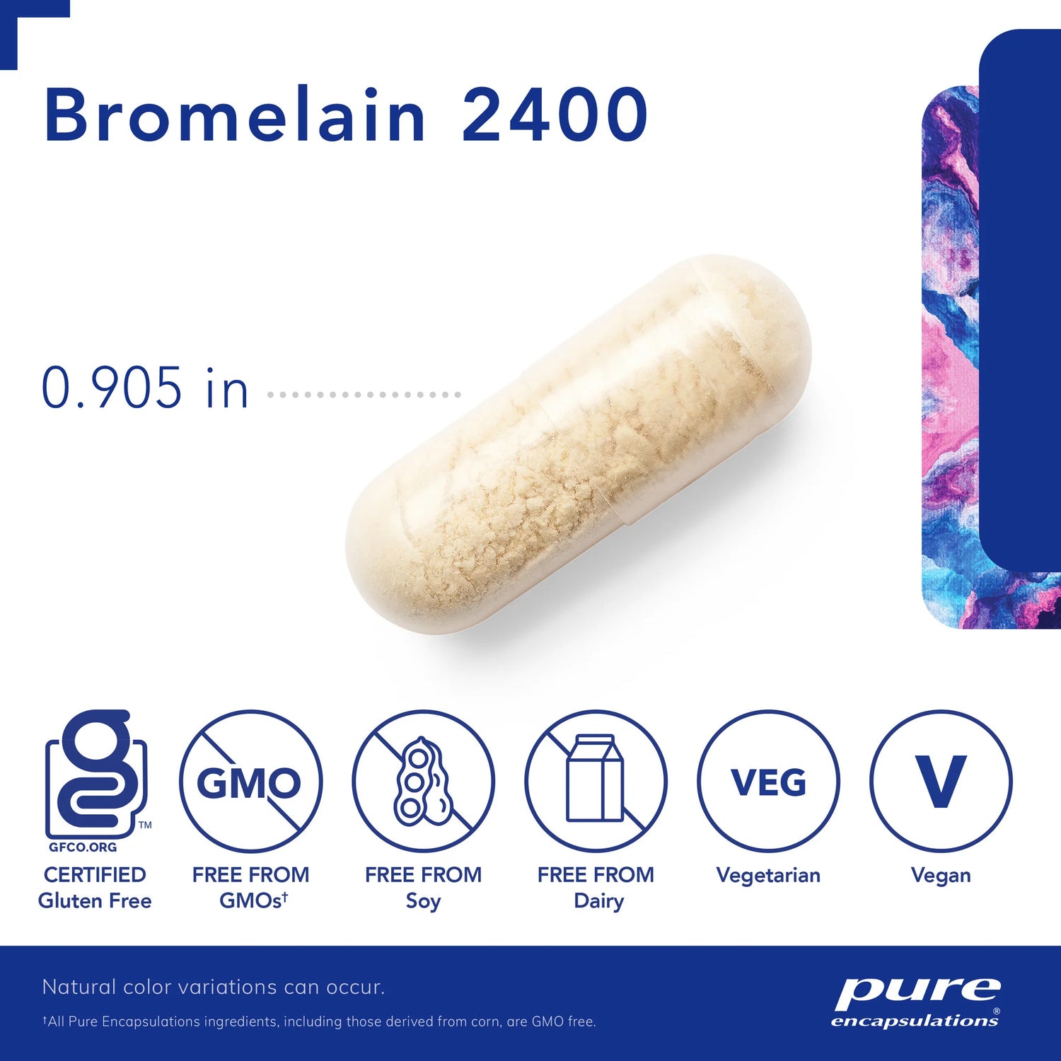 Bromelain