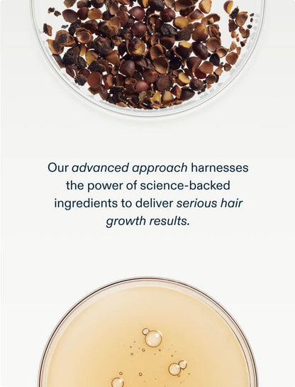 Nutrafol Men – Hair Growth Nutraceutical