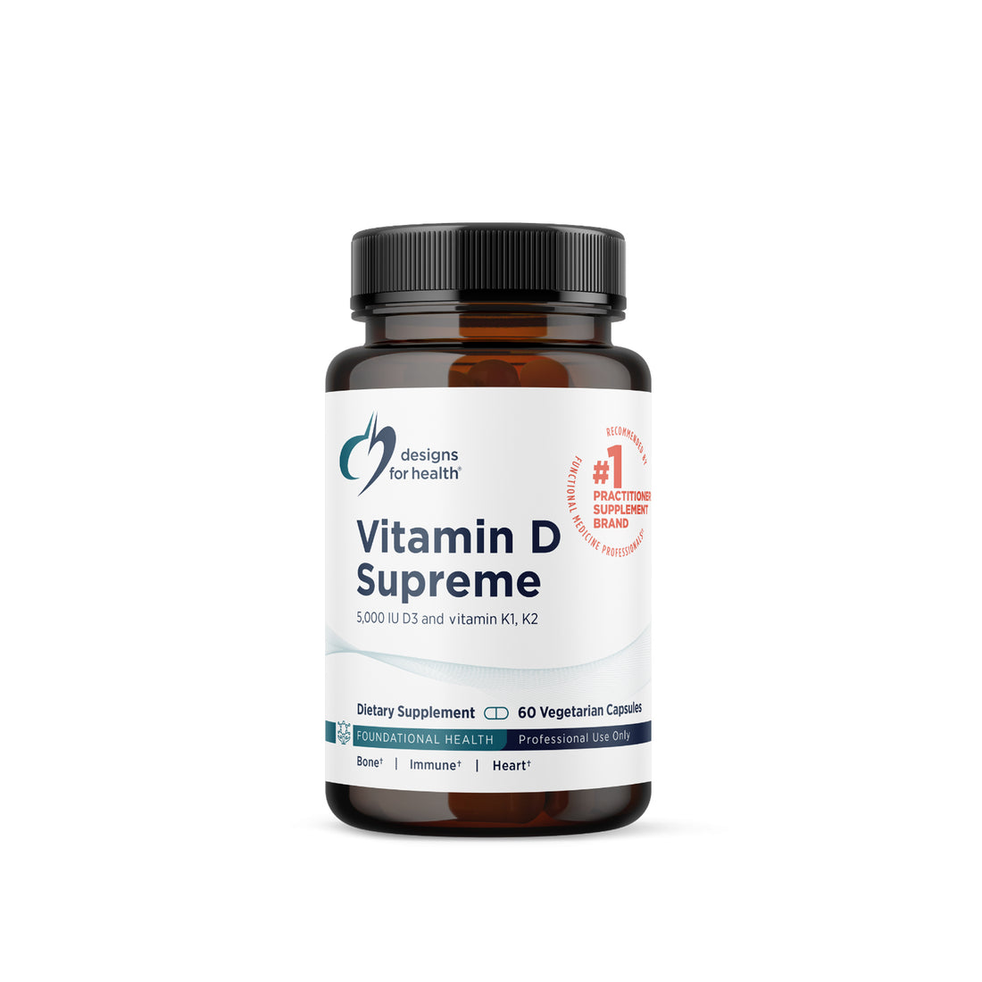 Vitamin D Supreme